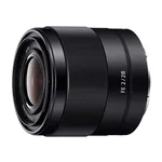 Sony SEL FE 28/2 E-mount (Full-Frame)