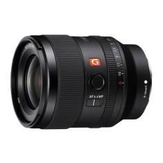 Sony SEL 35/1,4 GM E-mount (Full-Frame) [SEL35F14GM.SYX]
