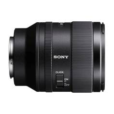 Sony SEL 35/1,4 GM E-mount (Full-Frame) 2