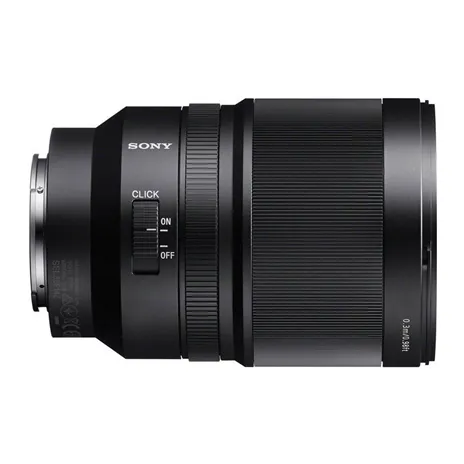 Sony SEL FE 35/1,4 Carl Zeiss E-mount (Full-Frame)