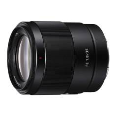 Sony SEL 35/1,8 E-mount (Full-Frame)