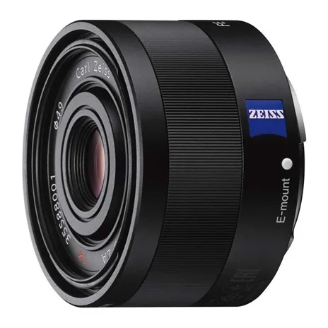 Sony SEL FE 35/2,8 Carl Zeiss E-mount (Full-Frame)