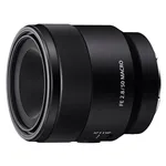 Sony SEL FE 50/2,8 Macro E-mount (Full-Frame)