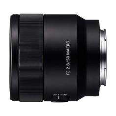 Sony SEL FE 50/2,8 Macro E-mount (Full-Frame) 2