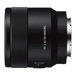 Sony SEL FE 50/2,8 Macro E-mount (Full-Frame)