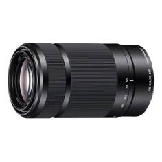 Sony SEL 55-210/4,5-6,3 OSS black E-mount (APS-C)