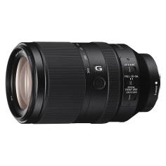 Sony SEL 70-300/4,5 - 5,6 G OSS E-mount (Full-Frame) [SEL70300G.SYX]