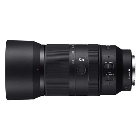 Sony SEL 70-350/4,5-6,3 G OSS E-mount (APS-C)