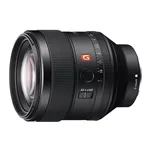 Sony SEL FE 85/1,4 GM Tecnologia GM E-mount (Full-Frame)