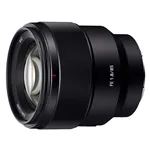 Sony SEL FE 85/1,8 E-mount (Full-Frame)
