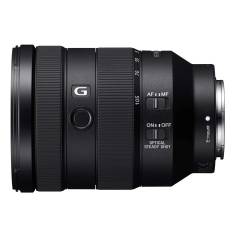 Sony SEL FE 90/2,8 G OSS Macro E-mount (Full-Frame) 2