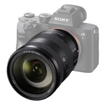 Sony SEL FE 90/2,8 G OSS Macro E-mount (Full-Frame)