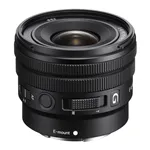 Sony SEL 10-20/4 G Powerzoom E-mount (APS-C)