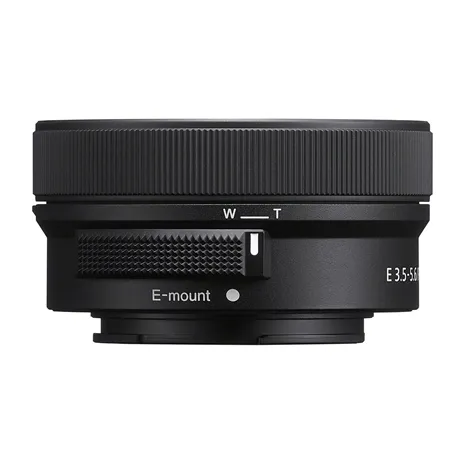 Sony SELP 16-50/3,5/5,6 PZ OSS II E-mount (APS-C)