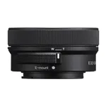 Sony SELP 16-50/3,5/5,6 PZ OSS II E-mount (APS-C)