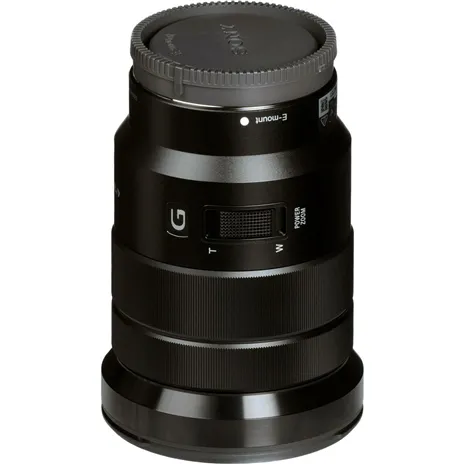 Sony SEL 18-105/4 G OSS E-mount (APS-C)