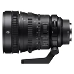 Sony SEL FE PZ 28-135/4 G OSS E-mount (Full-Frame)