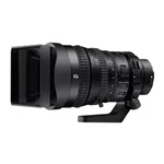 Sony SEL FE PZ 28-135/4 G OSS E-mount (Full-Frame)