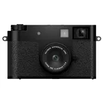 Fujifilm X-HF1 X HALF 32/2.4 LCD vertical black