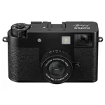 Fujifilm X-HF1 X HALF 32/2.4 LCD vertical black