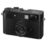 Fujifilm X-HF1 X HALF 32/2.4 LCD vertical black