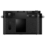 Fujifilm X-HF1 X HALF 32/2.4 LCD vertical black