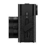 Fujifilm X-HF1 X HALF 32/2.4 LCD vertical black