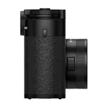 Fujifilm X-HF1 X HALF 32/2.4 LCD vertical black