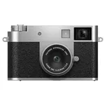 Fujifilm X-HF1 X HALF 32/2.4 LCD vertical  silver