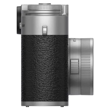 Fujifilm X-HF1 X HALF 32/2.4 LCD vertical  silver