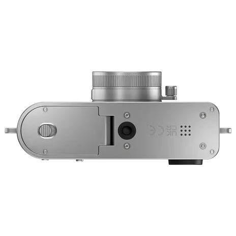 Fujifilm X-HF1 X HALF 32/2.4 LCD vertical  silver