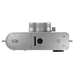 Fujifilm X-HF1 X HALF 32/2.4 LCD vertical  silver