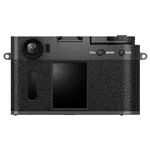 Fujifilm X-HF1 X HALF 32/2.4 LCD vertical charcoal silver