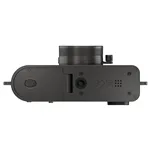 Fujifilm X-HF1 X HALF 32/2.4 LCD vertical charcoal silver