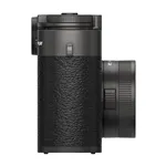 Fujifilm X-HF1 X HALF 32/2.4 LCD vertical charcoal silver