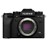 Fujifilm X-T5 corpo black