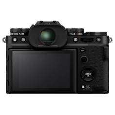 Fujifilm X-T5 corpo black 2