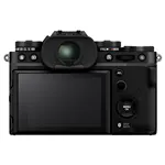Fujifilm X-T5 corpo black