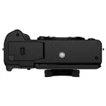 Fujifilm X-T5 corpo black