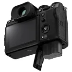 Fujifilm X-T5 corpo black