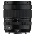 Fujifilm X-T5 + XF 16-50/2,8-4 R LM WR black