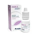 Fidia Meramirt collirio 8ml