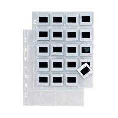 Svar Busta Dia 5x5/20 Staccabili