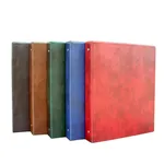 Svar Copertina Record 24x30 colori assor