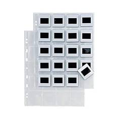 Svar Busta Dia 5x5/20