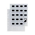 Svar Busta Taurus Dia 5x5/20