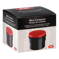 AP Mini compact Tanque per una spirale 1