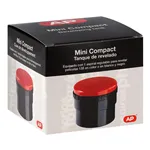 AP Mini compact Tanque per una spirale 1