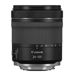 Canon RF 24-105/4-7,1 IS STM Bulk [Provieniente da Kit]