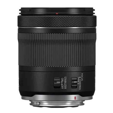 Canon RF 24-105/4-7,1 IS STM Bulk [Provieniente da Kit]